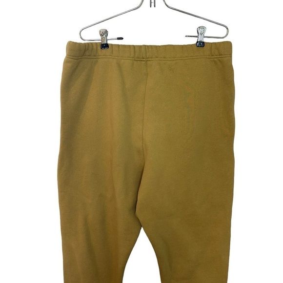 FOG-Fear Of God Essentials Sweatpants Amber - Picture 8 of 9